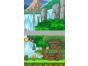 Screenshot of SpongeBob Squarepants: Battle for Volcano Island (Nintendo DS)